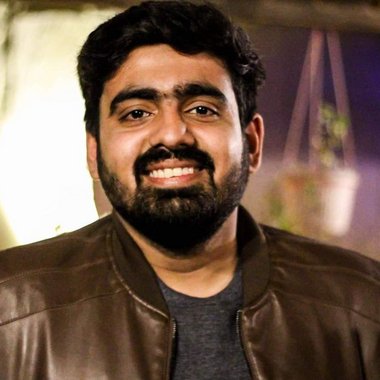 Affaf I. - Freelance Game Designer