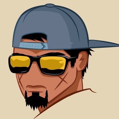 murduck791377 - Freelance 2d Animator