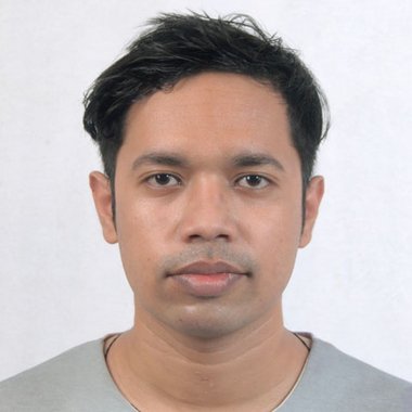 Amar S. - Freelance Back End Developer