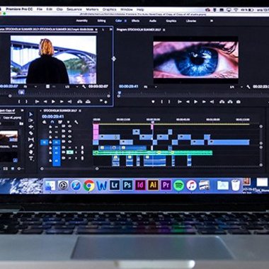 Trey D. - Freelance Video Editor