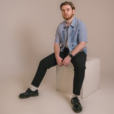 Nathan B. - Freelance Mixing Engineer