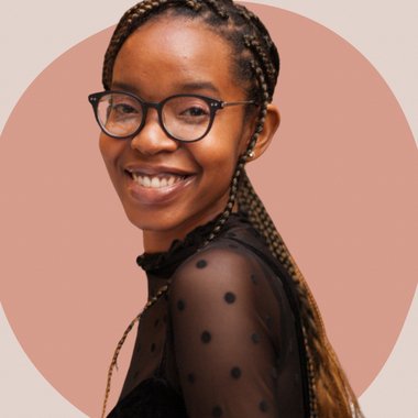 Nomonde J. - Freelance Social Media Freelancer