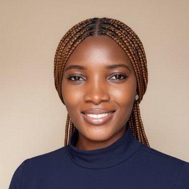 Blessing I. - Freelance Ai Engineer