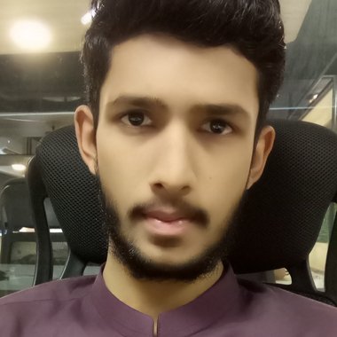 Muhammad A. - Freelance Web Developer