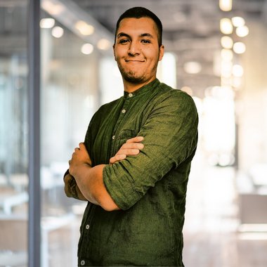 J. K. - Freelance Digital Marketer