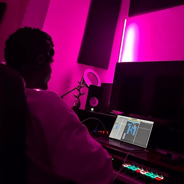 Qrisz D. - Freelance Beatmaker