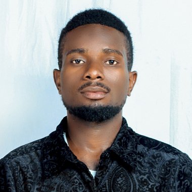 MUGOMBE J. - Freelance Brand Designer