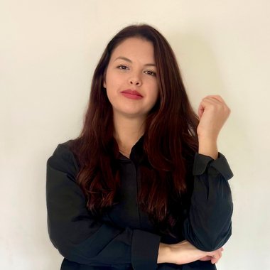 Melina T. - Freelance Video Editor