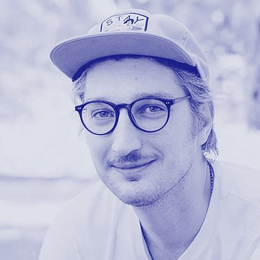 Andrea U. - Freelance Web Developer