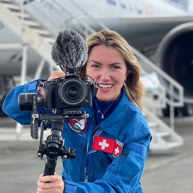 Dr. K. - Freelance Video Editor