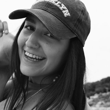 Lucija B. - Freelance Web Designer