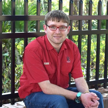 Aaron D. - Freelance Web Developer