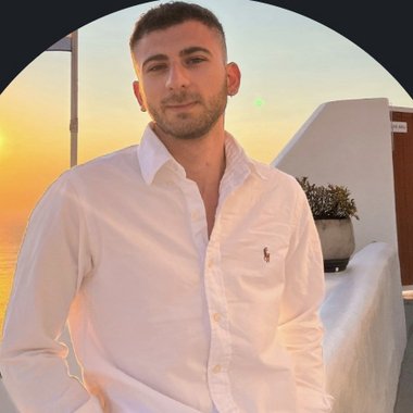 Panagiotis P. - Freelance Digital Marketer