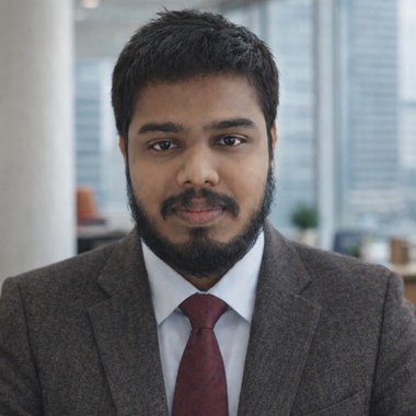 ibrahim s. - Freelance Qa Engineer