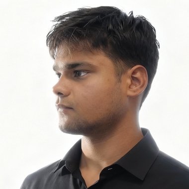 Prashant L. - Freelance Social Media Freelancer
