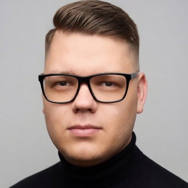 Agnis K. - Freelance Web Developer