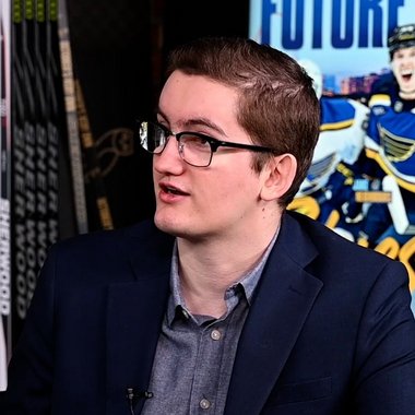 Connor S. - Freelance Video Editor