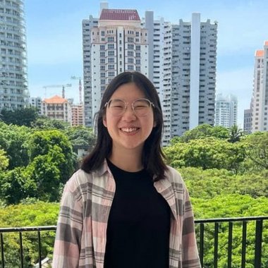 Rachel T. - Freelance Devops Developer