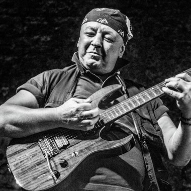 William M. - Freelance Bassist