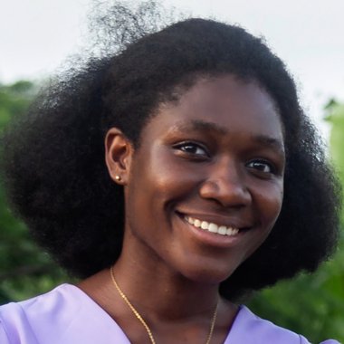 Ewura S. - Freelance Songwriter