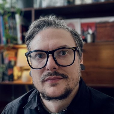 Nicolas R. - Freelance Animation Director