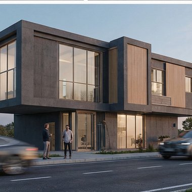 Serife D. - Freelance 3d Modeler