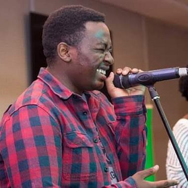 Dan M. - Freelance Vocalist