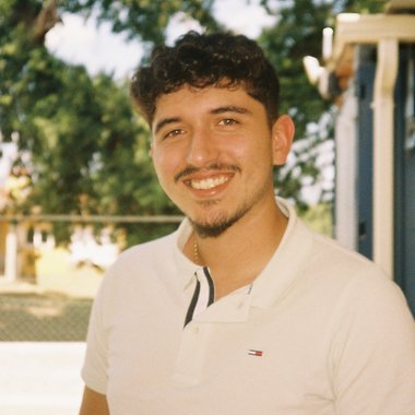 Christian - Freelance Full Stack Developer