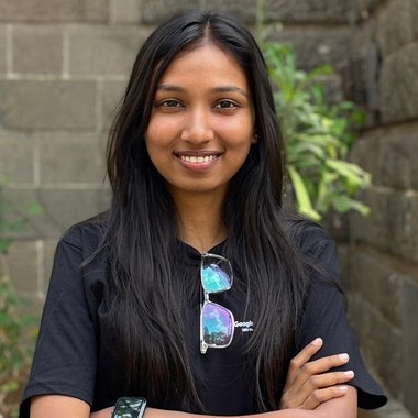 Vaishnavi P. - Freelance Social Media Manager