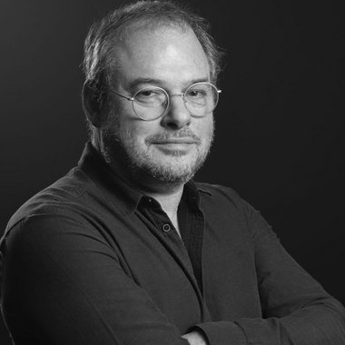 Patrick H. - Freelance Motion Graphic Designer