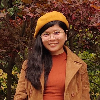 Nina B. - Freelance Web Developer