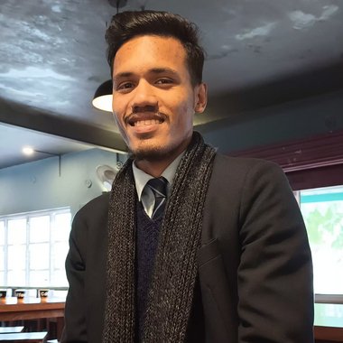 tanmaykarki148685 - Freelance Web Developer