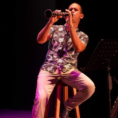 Janio M. - Freelance Music Producer