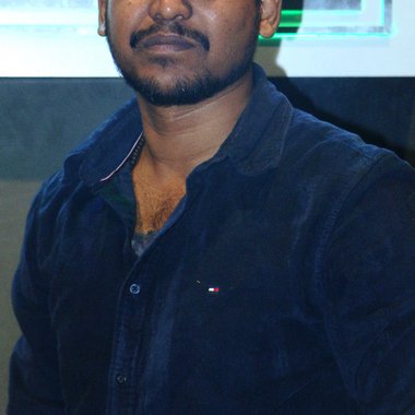 Mahendran - Freelance Dj