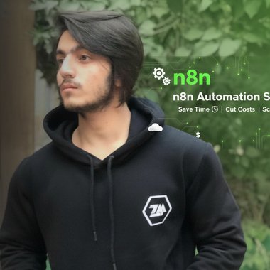 Umar I. - Freelance Developer