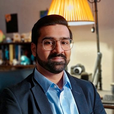 Muhammad T. - Freelance Line Producer