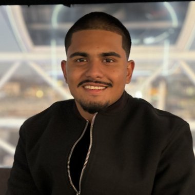 Rohan B. - Freelance Video Editor