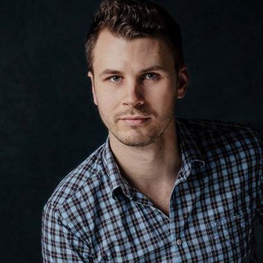 Jayme C. - Freelance Camera Operator