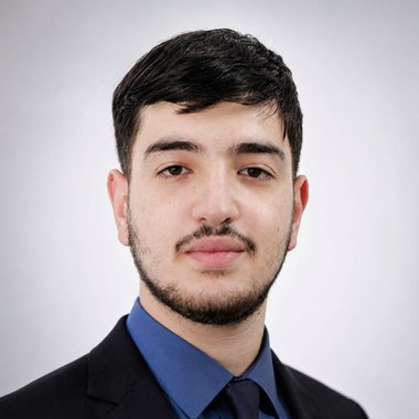 Arezk M. - Freelance Packaging Designer