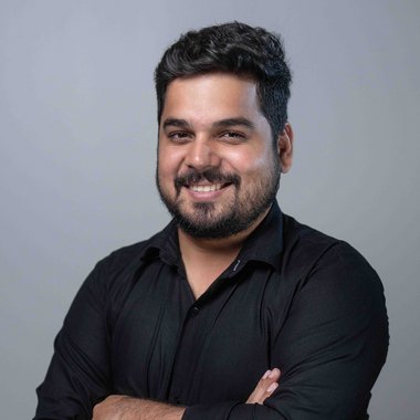 Syed T. - Freelance Videographer