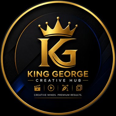 George G. - Freelance T Shirt Designer