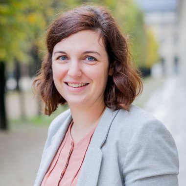 Camille H. - Freelance Content Creator