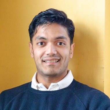 Mansoor K. - Freelance Content Strategist