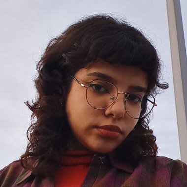 Aya H. - Freelance 2d Animator