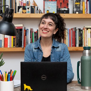 Melisa S. - Freelance Videographer