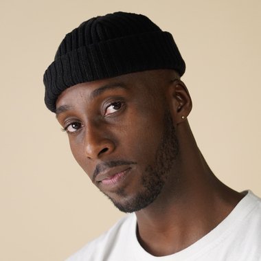 Davonta B. - Freelance Brand Designer