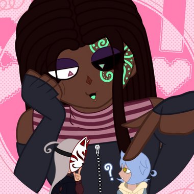 Makayla J. - Freelance Illustrator