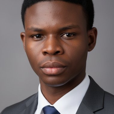 O’tega B. - Freelance Web Designer