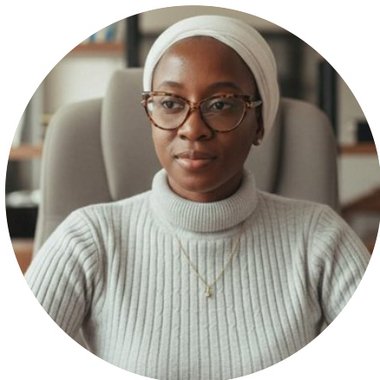 Theresa D. - Freelance 3d Animator