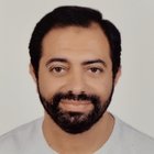 Saeed Mostafa